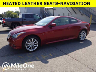 2014 Infiniti Q60 Base JN1CV6EL5EM131562 2014 Infiniti Q60 Base