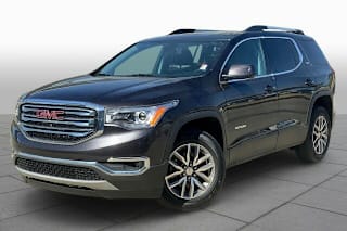 2017 GMC Acadia 1GKKNLLS8HZ324723 2017 GMC Acadia