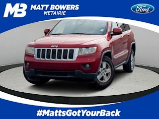 2011 Jeep Grand Cherokee 1J4RS4GG2BC524483 2011 Jeep Grand Cherokee