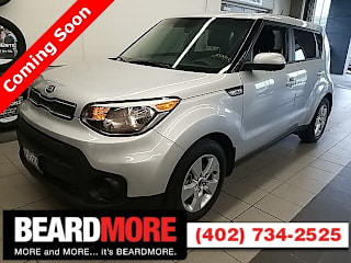 2019 Kia Soul Base KNDJN2A28K7683559 2019 Kia Soul Base