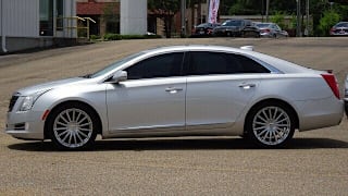 2017 Cadillac XTS Luxury 2G61N5S30H9107922 2017 Cadillac XTS Luxury