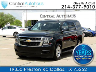 2020 Chevrolet Tahoe LT 1GNSCBKC2LR213316 2020 Chevrolet Tahoe LT