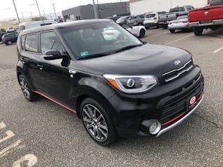 2017 Kia Soul ! KNDJX3AA1H7480996 2017 Kia Soul !
