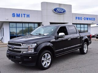 2018 Ford F-150 1FTEW1EG3JFC92628 2018 Ford F-150