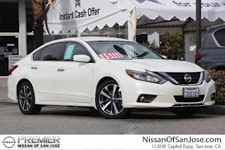2017 Nissan Altima 1N4AL3AP6HC138277 2017 Nissan Altima