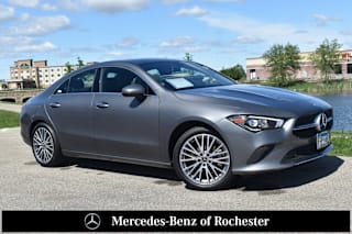 2021 Mercedes-Benz CLA CLA 250 4MATIC W1K5J4HB2MN177681 2021 Mercedes-Benz CLA CLA 250 4MATIC