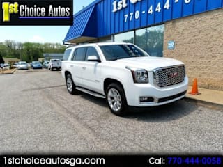 2015 GMC Yukon SLT 1GKS1BKC3FR101793 2015 GMC Yukon SLT
