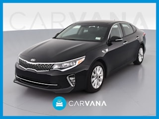 2018 Kia Optima S 5XXGT4L36JG233559 2018 Kia Optima S