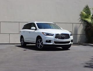 2018 Infiniti QX60 Base 5N1DL0MN2JC519674 2018 Infiniti QX60 Base