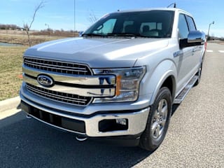 2018 Ford F-150 1FTEW1EG6JKE12008 2018 Ford F-150