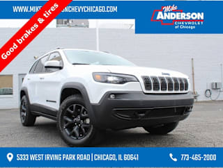 2019 Jeep Cherokee Latitude 1C4PJMCX3KD435859 2019 Jeep Cherokee Latitude