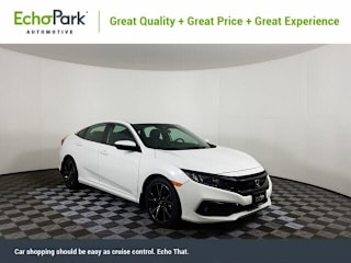 2019 Honda Civic Sport 2HGFC2F85KH565838 2019 Honda Civic Sport