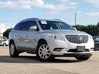 2017 Buick Enclave Premium 5GAKRCKD9HJ280282 2017 Buick Enclave Premium