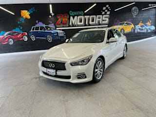 2017 Infiniti Q50 2.0T JN1CV7AR1HM681457 2017 Infiniti Q50 2.0T
