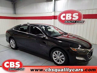 2020 Chevrolet Malibu LT 1G1ZD5ST5LF006242 2020 Chevrolet Malibu LT