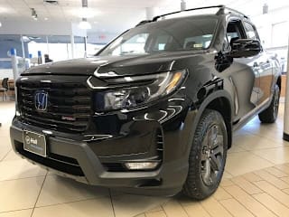 2021 Honda Ridgeline Sport 5FPYK3F12MB011482 2021 Honda Ridgeline Sport