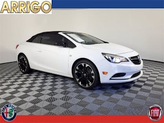 2018 Buick Cascada Sport Touring W04WJ3N57JG008452 2018 Buick Cascada Sport Touring