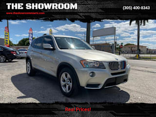 2011 BMW X3 xDrive28i 5UXWX5C53BL706650 2011 BMW X3 xDrive28i