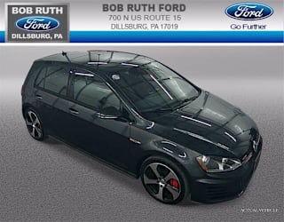 2015 Volkswagen Golf GTI Autobahn 3VW547AU9FM056767 2015 Volkswagen Golf GTI Autobahn