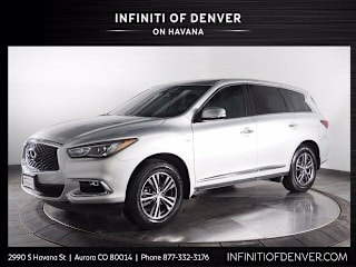 2018 Infiniti QX60 Base 5N1DL0MM5JC513813 2018 Infiniti QX60 Base