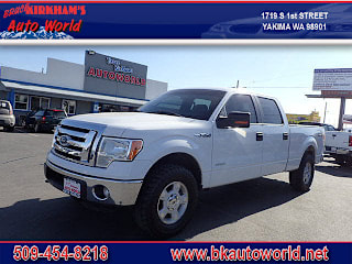 2012 Ford F-150 1FTFW1ET6CFC37739 2012 Ford F-150