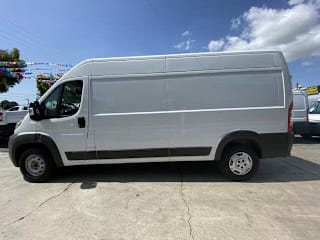 2014 Ram ProMaster Cargo 3C6TRVDG6EE106532 2014 Ram ProMaster Cargo