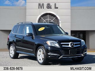 2013 Mercedes-Benz GLK WDCGG8JB7DG100533 2013 Mercedes-Benz GLK
