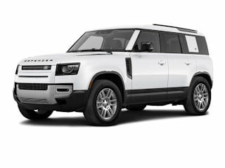 2021 Land Rover Defender 110 S SALEJ7RX1M2055765 2021 Land Rover Defender 110 S