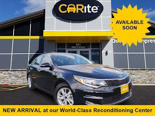 2017 Kia Optima LX 5XXGT4L34HG165157 2017 Kia Optima LX