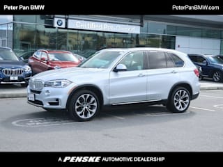 2016 BMW X5 xDrive35i 5UXKR0C56G0P33359 2016 BMW X5 xDrive35i