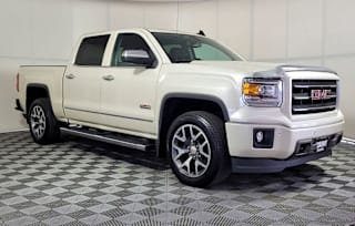 2015 GMC Sierra 1500 SLT 3GTU2VEC6FG112656 2015 GMC Sierra 1500 SLT