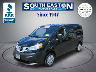 2019 Nissan NV200 SV 3N6CM0KN4KK696235 2019 Nissan NV200 SV