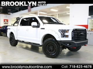 2016 Ford F-150 XLT 1FTEW1EF9GKF77714 2016 Ford F-150 XLT