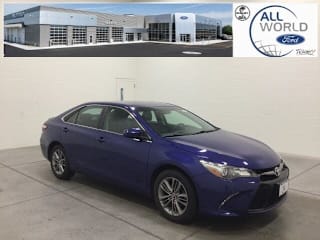 2015 Toyota Camry SE 4T1BF1FK5FU917857 2015 Toyota Camry SE