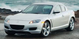 2007 Mazda RX-8 Grand Touring JM1FE173070209962 2007 Mazda RX-8 Grand Touring