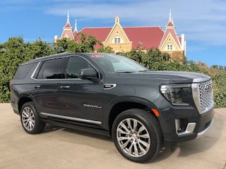 2021 GMC Yukon Denali 1GKS2DKT4MR256231 2021 GMC Yukon Denali
