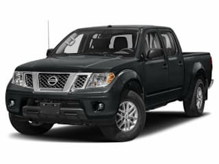 2018 Nissan Frontier 1N6AD0ER0JN755795 2018 Nissan Frontier
