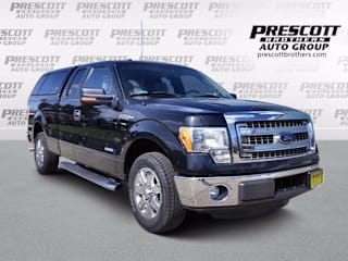 2014 Ford F-150 XLT 1FTFX1CT8EFA99611 2014 Ford F-150 XLT
