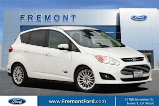 2014 Ford C-MAX Energi SEL 1FADP5CU1EL504092 2014 Ford C-MAX Energi SEL