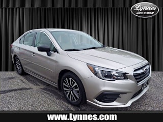 2018 Subaru Legacy 2.5i 4S3BNAB68J3027934 2018 Subaru Legacy 2.5i