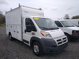 2014 Ram ProMaster Cutaway Chassis 3500 159 WB 3C7WRVMG5EE114159 2014 Ram ProMaster Cutaway Chassis 3500 159 WB