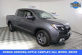 2020 Honda Ridgeline RTL-E 5FPYK3F74LB002138 2020 Honda Ridgeline RTL-E