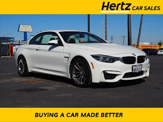 2020 BMW M4 WBS4Z9C05L5P86336 2020 BMW M4