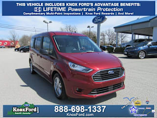 2019 Ford Transit Connect Wagon NM0GE9F22K1405090 2019 Ford Transit Connect Wagon