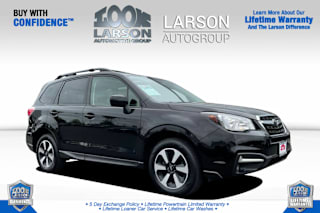 2018 Subaru Forester 2.5i Premium JF2SJAGC4JH474808 2018 Subaru Forester 2.5i Premium
