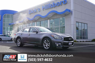 2018 Infiniti Q70 JN1BY1AP9JM181213 2018 Infiniti Q70