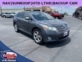 2011 Toyota Venza FWD V6 4T3ZK3BB3BU045661 2011 Toyota Venza FWD V6