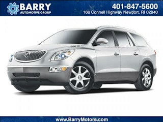 2009 Buick Enclave CXL 5GAEV23D09J166576 2009 Buick Enclave CXL