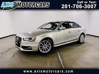 2014 Audi A4 2.0T quattro Premium Plus WAUFFAFL8EN004482 2014 Audi A4 2.0T quattro Premium Plus