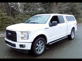 2017 Ford F-150 1FTFX1EGXHKD73743 2017 Ford F-150